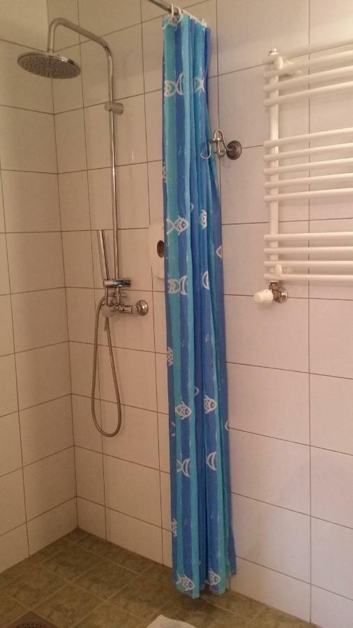 Gosciniec Ella Inn Lipniki Lipniki  Ngoại thất bức ảnh