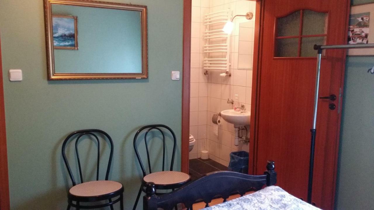Gosciniec Ella Inn Lipniki Lipniki  Ngoại thất bức ảnh