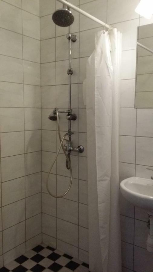 Gosciniec Ella Inn Lipniki Lipniki  Ngoại thất bức ảnh