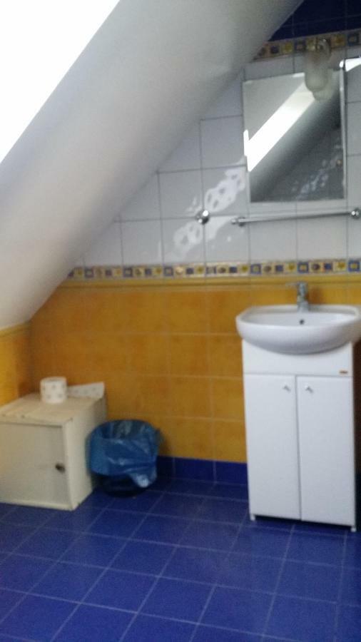 Gosciniec Ella Inn Lipniki Lipniki  Ngoại thất bức ảnh