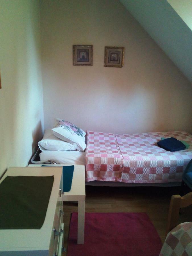 Gosciniec Ella Inn Lipniki Lipniki  Ngoại thất bức ảnh