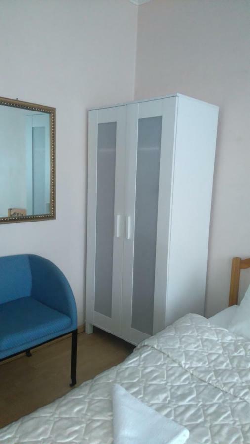 Gosciniec Ella Inn Lipniki Lipniki  Ngoại thất bức ảnh