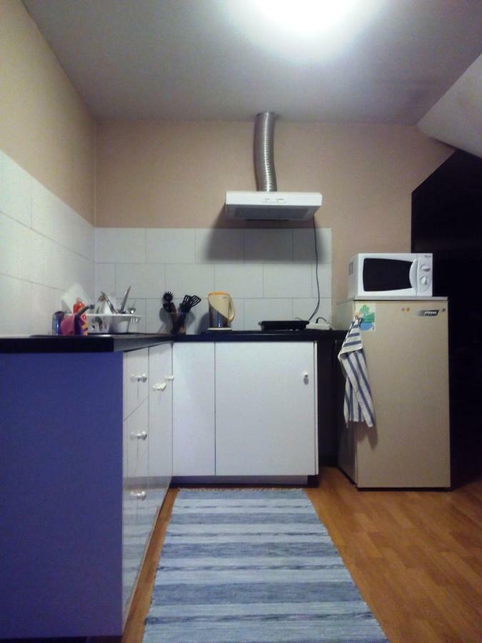 Gosciniec Ella Inn Lipniki Lipniki  Ngoại thất bức ảnh